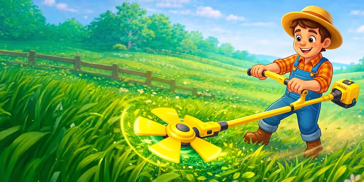 Welcome to Little Farm Story Game Hub